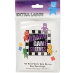 ULTRA PRO Board Game Sleeves 65x100mm (100ct)