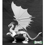 Reaper Miniatures Wyrmgear, Clockwork Dragon