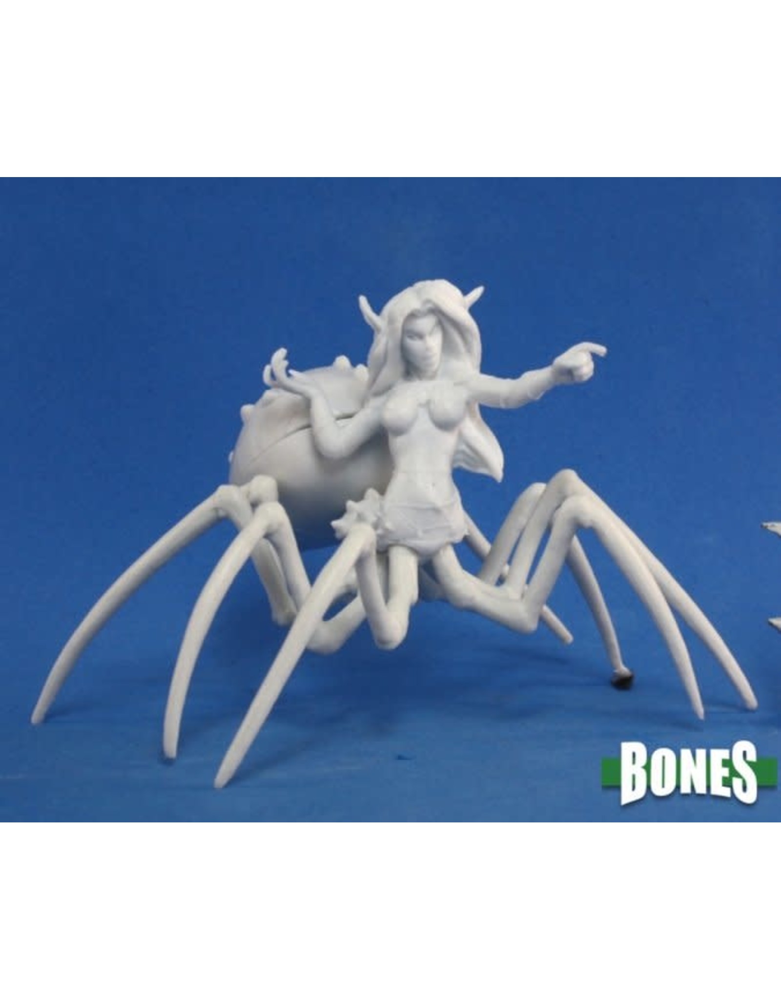 Reaper Miniatures Shaerileth, Spider Demoness