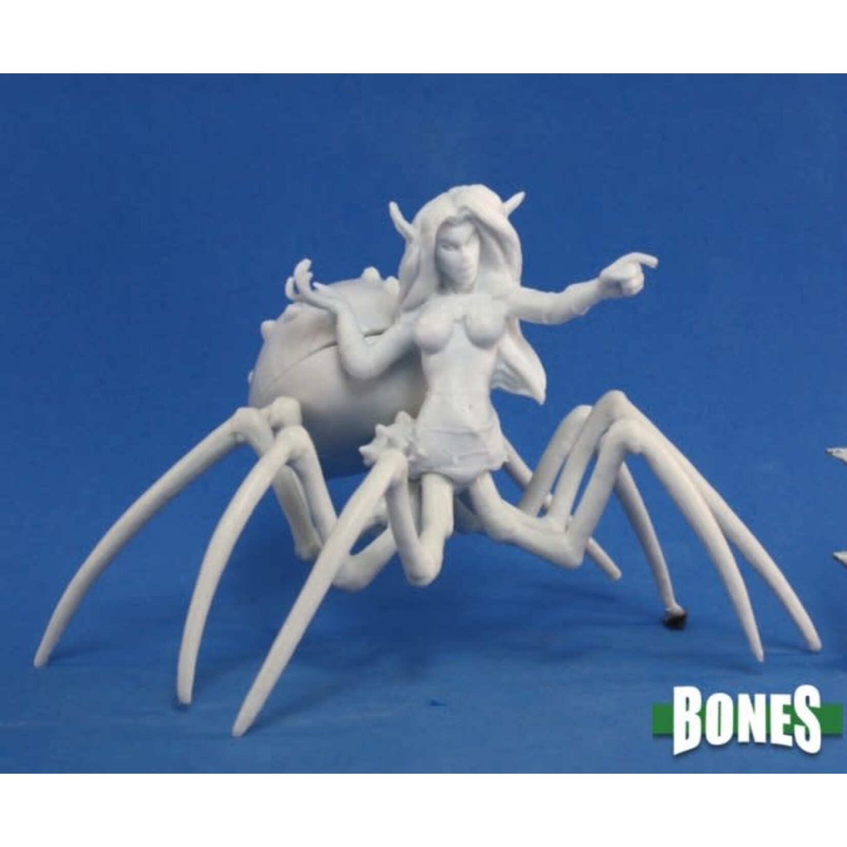 Reaper Miniatures Shaerileth, Spider Demoness