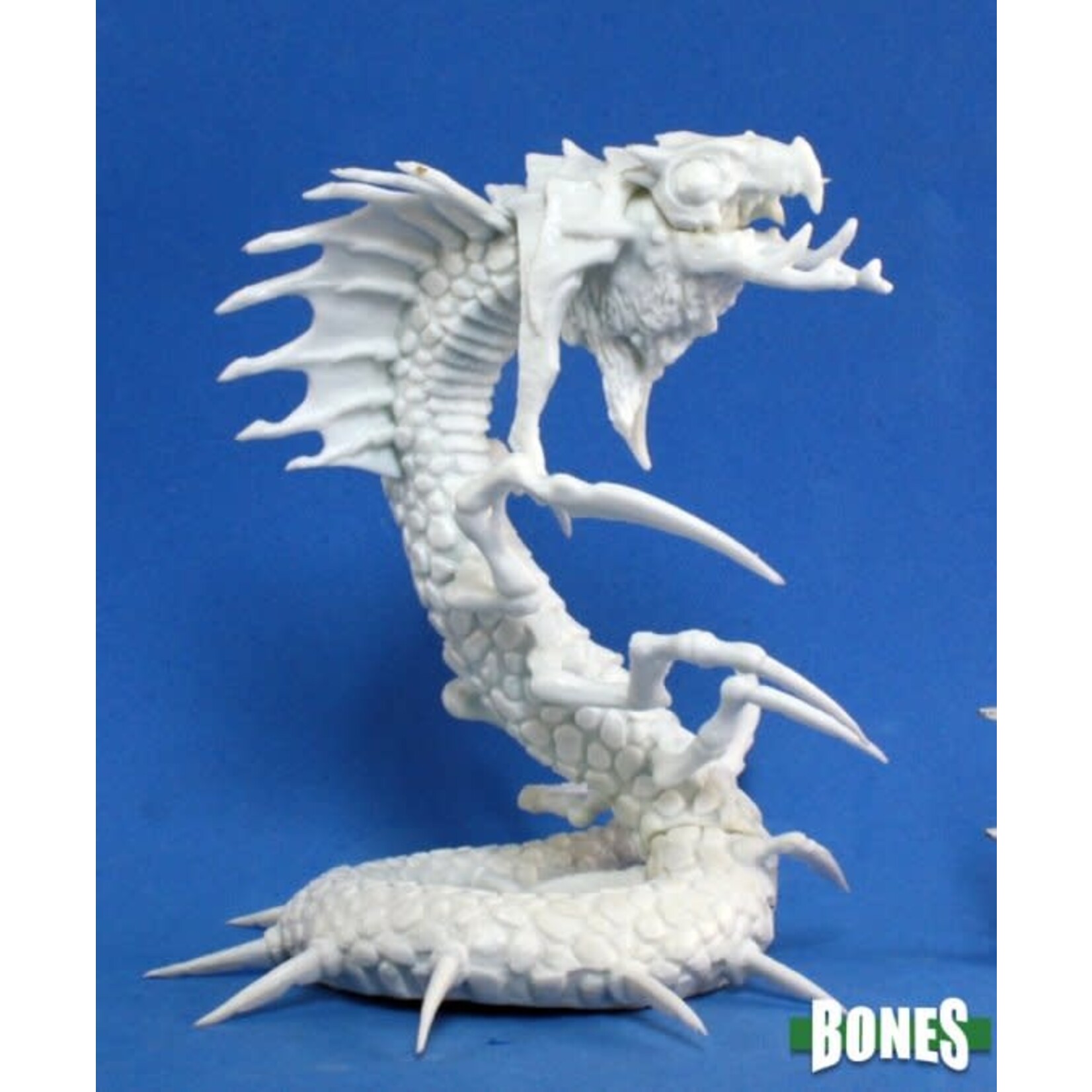 Reaper Miniatures Bones: Frost Wyrm