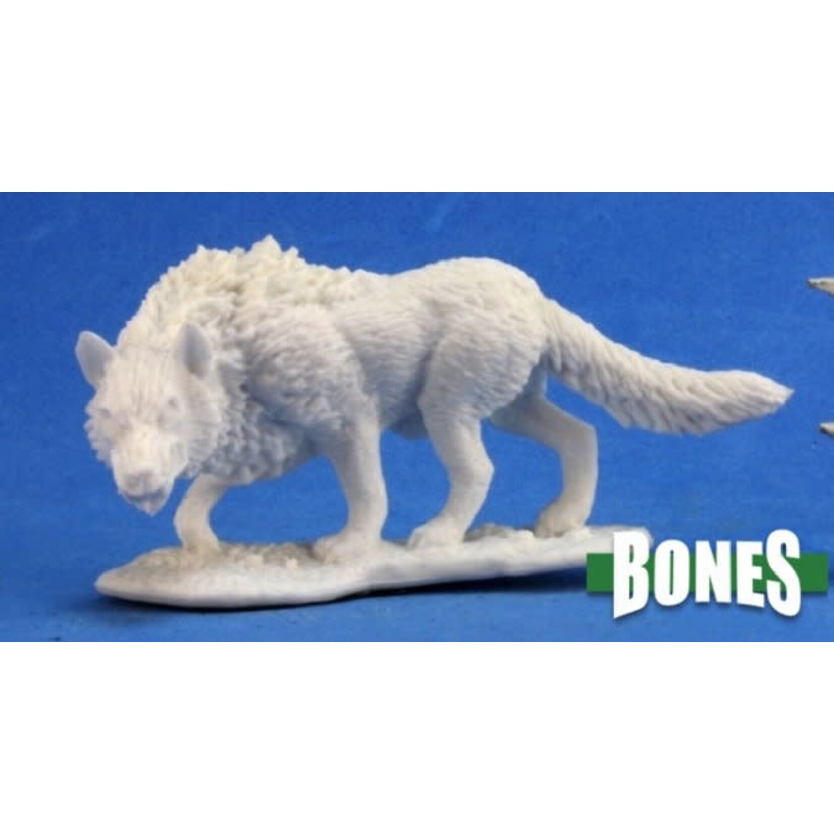 Reaper Miniatures Warg