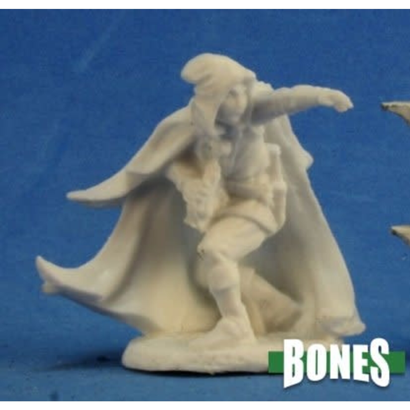 Reaper Miniatures Arran Rabin