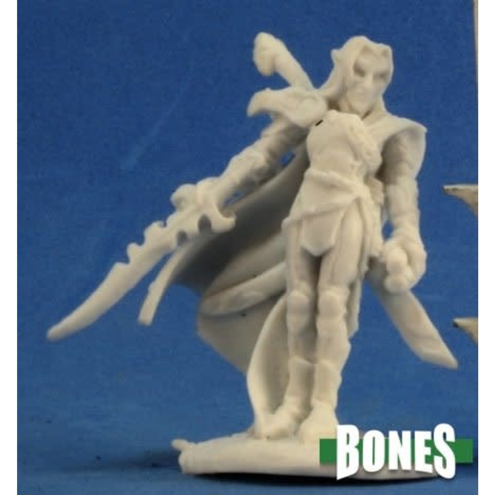 Reaper Miniatures Bones: Ardynn Elf