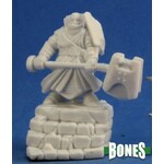 Reaper Miniatures Male Thunderknight