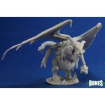 Reaper Miniatures Demon Lord of the Undead