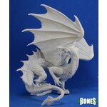 Reaper Miniatures Bones Blightfang Dragon