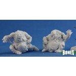 Reaper Miniatures Lemures (2)
