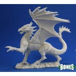 Reaper Miniatures Silver Dragon