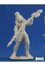 Reaper Miniatures Bones: Avatar of Sekhmet