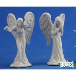 Reaper Miniatures Angels of Sorrow (2)