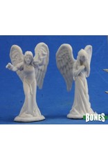 Reaper Miniatures Angels of Sorrow (2)