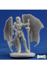 Reaper Miniatures Bones: Troll Slayer Sophie