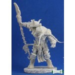 Reaper Miniatures Minotaur Demon Lord