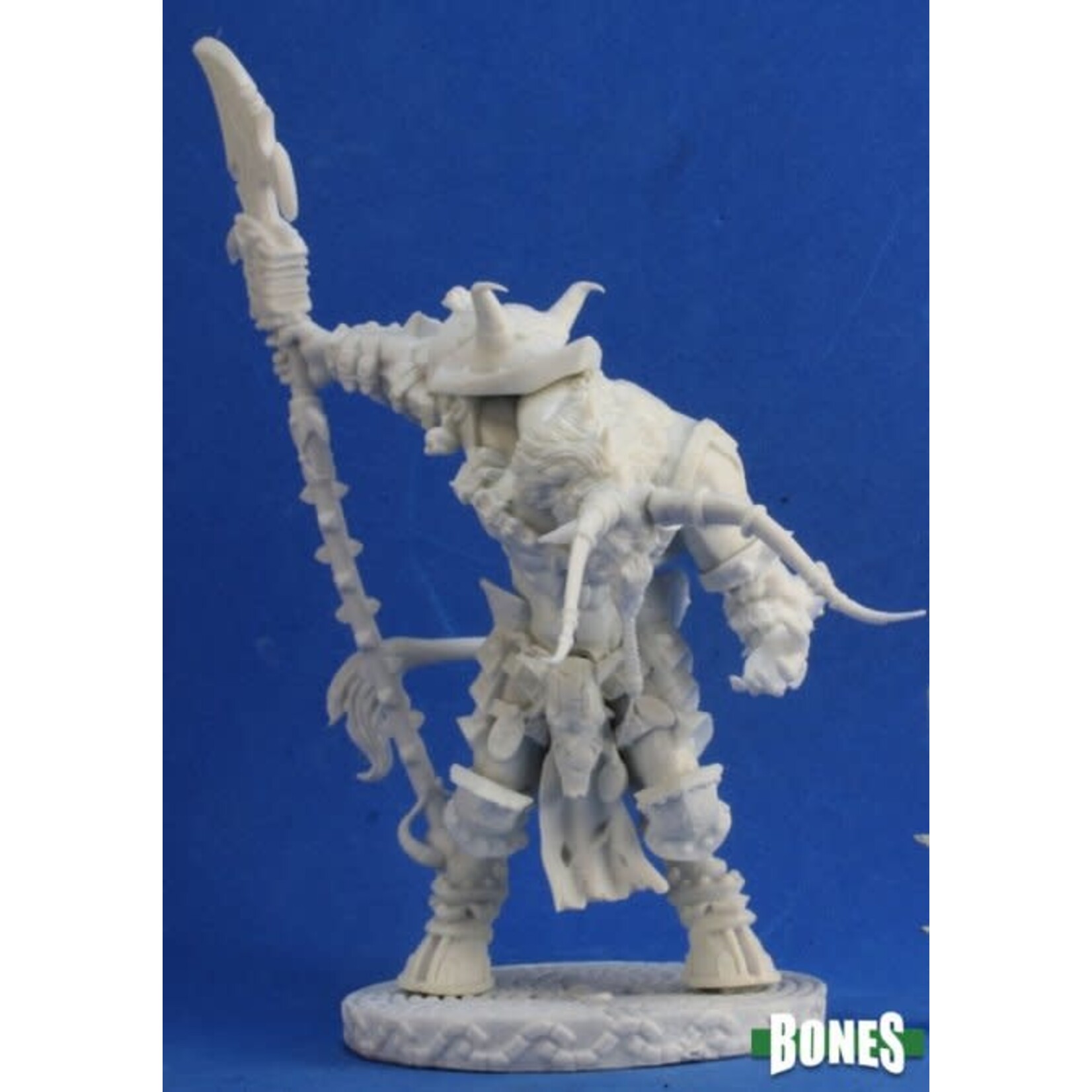 Reaper Miniatures Minotaur Demon Lord