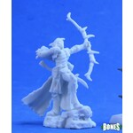 Reaper Miniatures Arathanel, Elf Ranger