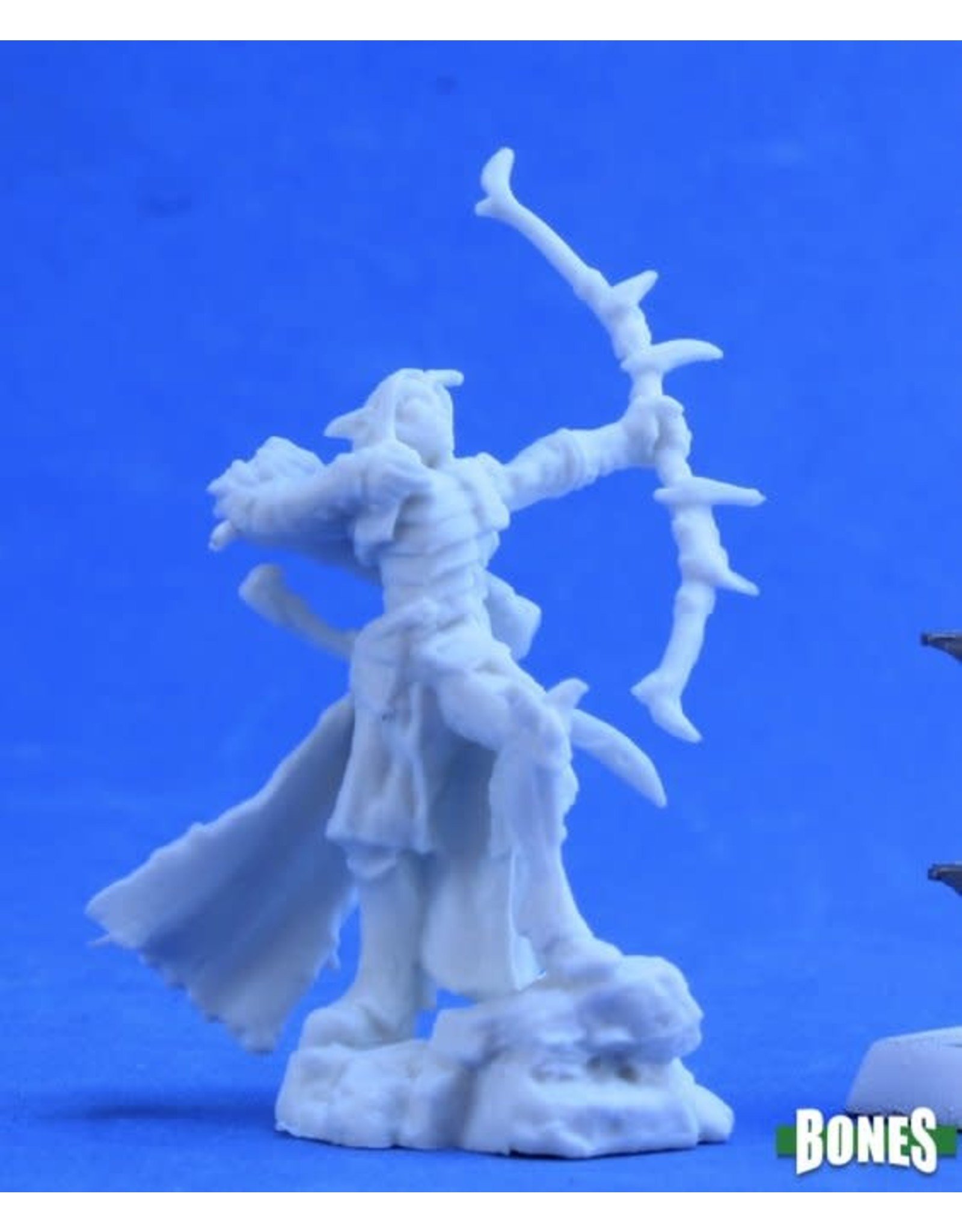 Reaper Miniatures Bones: Arathanel Elf Ranger