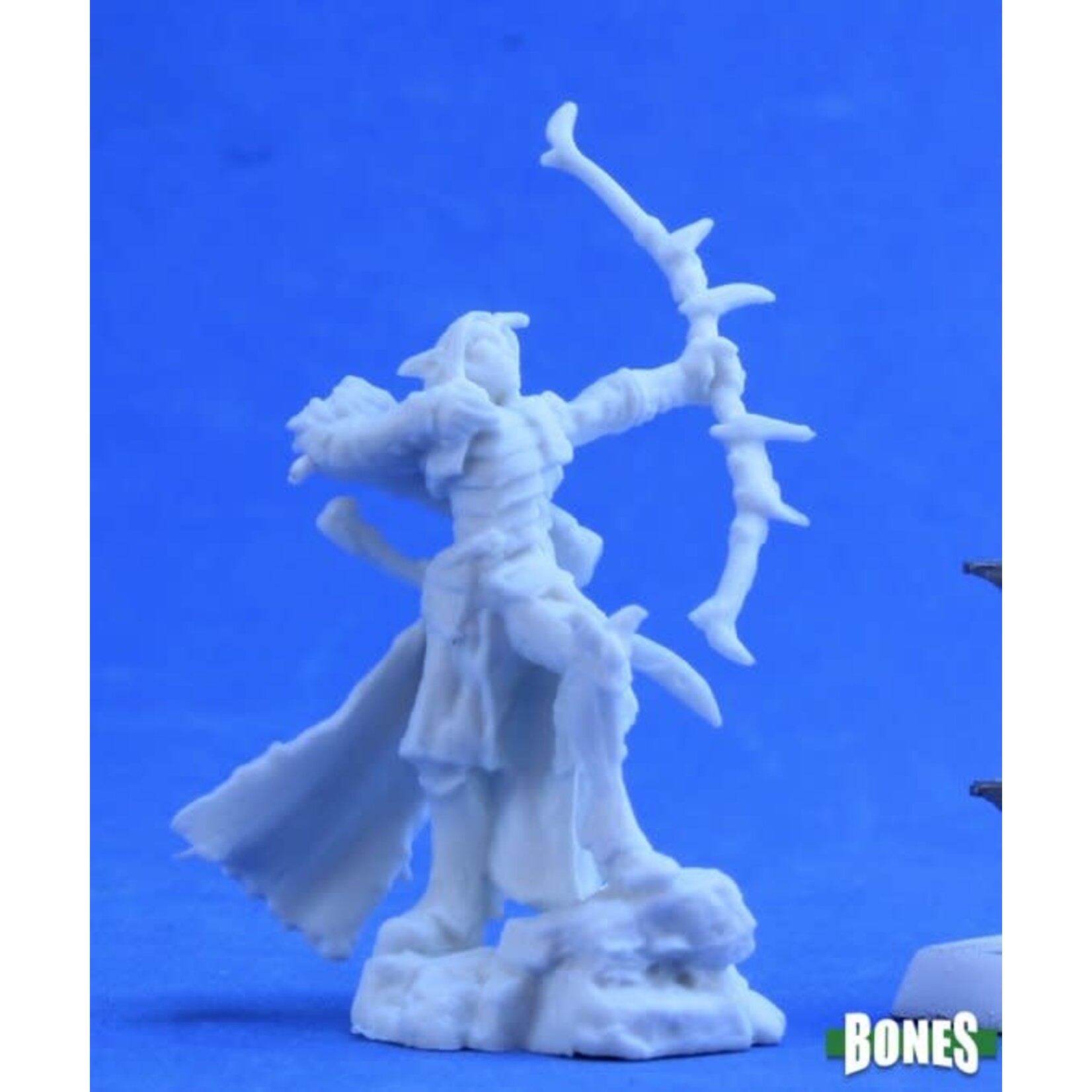 Reaper Miniatures Arathanel, Elf Ranger