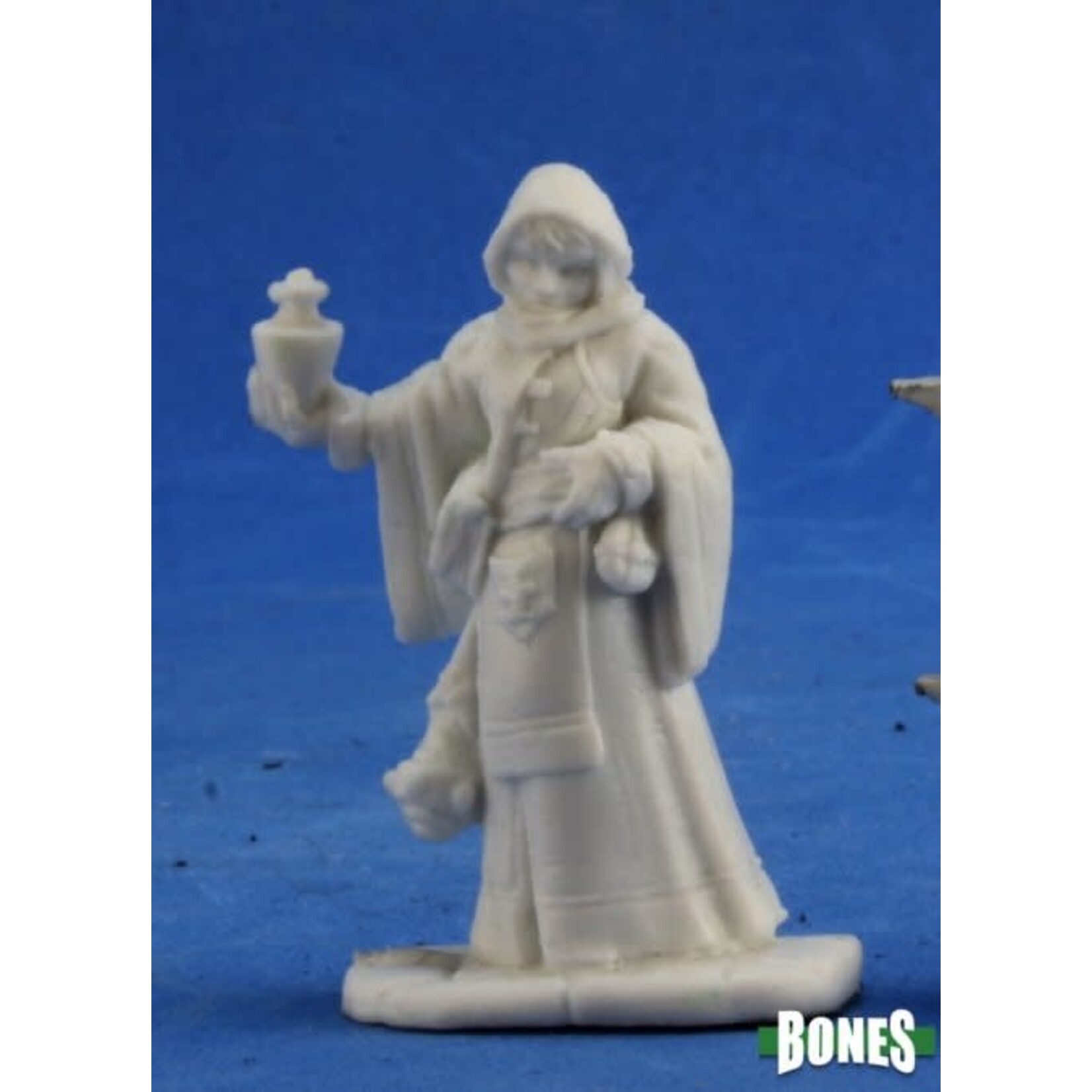Reaper Miniatures Olivia, Female Cleric