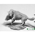 Reaper Miniatures Death Dog