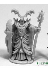 Reaper Miniatures Bones: Athak, Undead Knight
