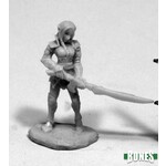 Reaper Miniatures Bones: Flara, Elf Heroine