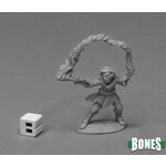 Reaper Miniatures Corim the Kestrel, Gnome Wizard