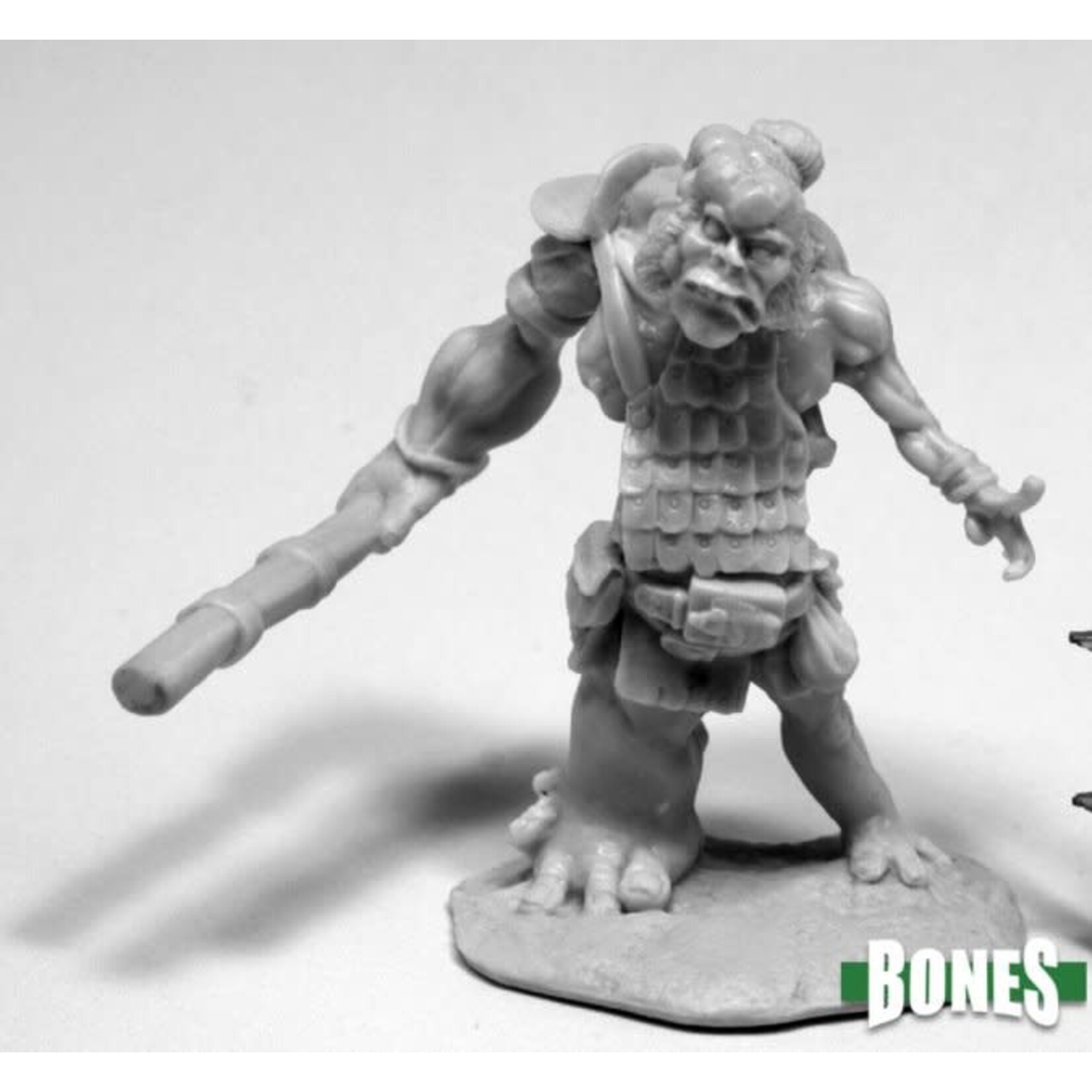 Reaper Miniatures Bones Formorian Giant