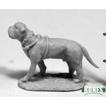 Reaper Miniatures War Dog
