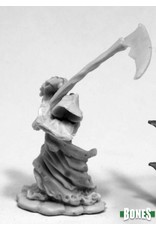 Reaper Miniatures Lizardman Archer