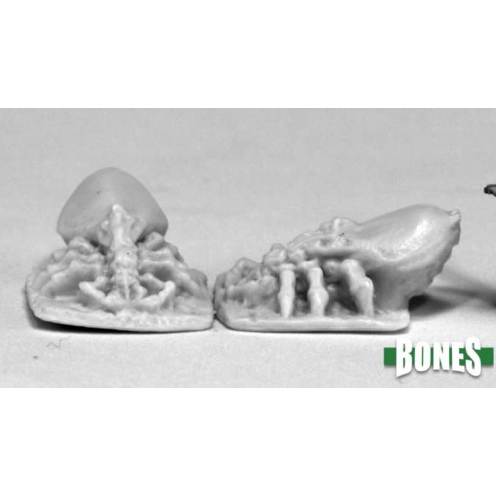 Reaper Miniatures Dungeon Vermin - Tick (2)