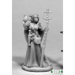 Reaper Miniatures Vonsalay, Half Orc Wizard