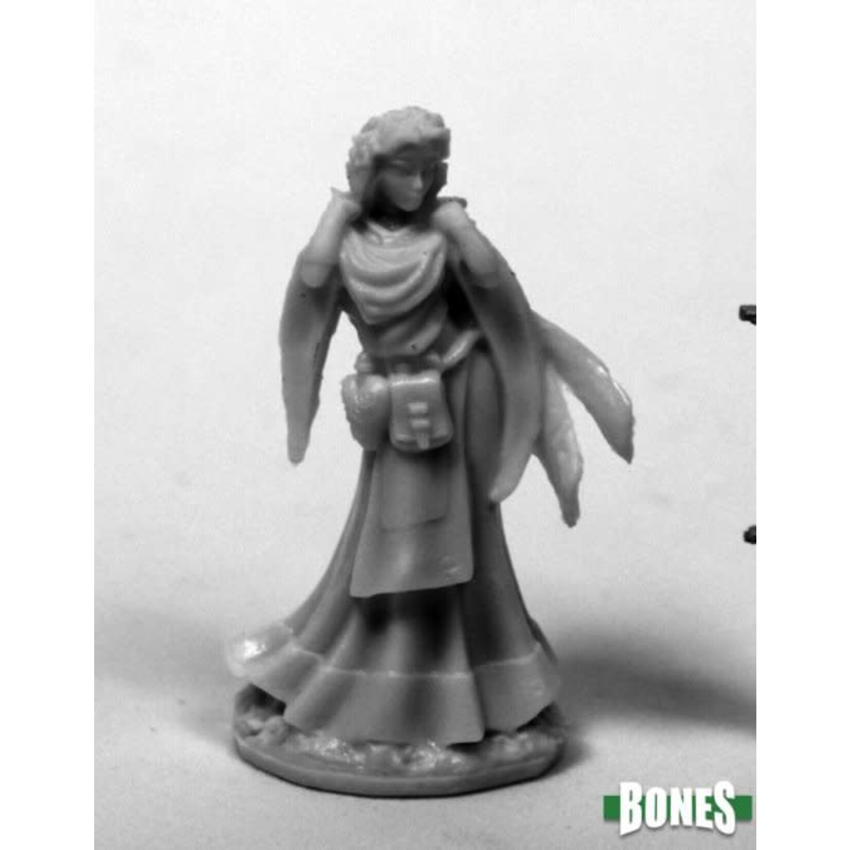 Reaper Miniatures Ostarzha, Elf Cleric