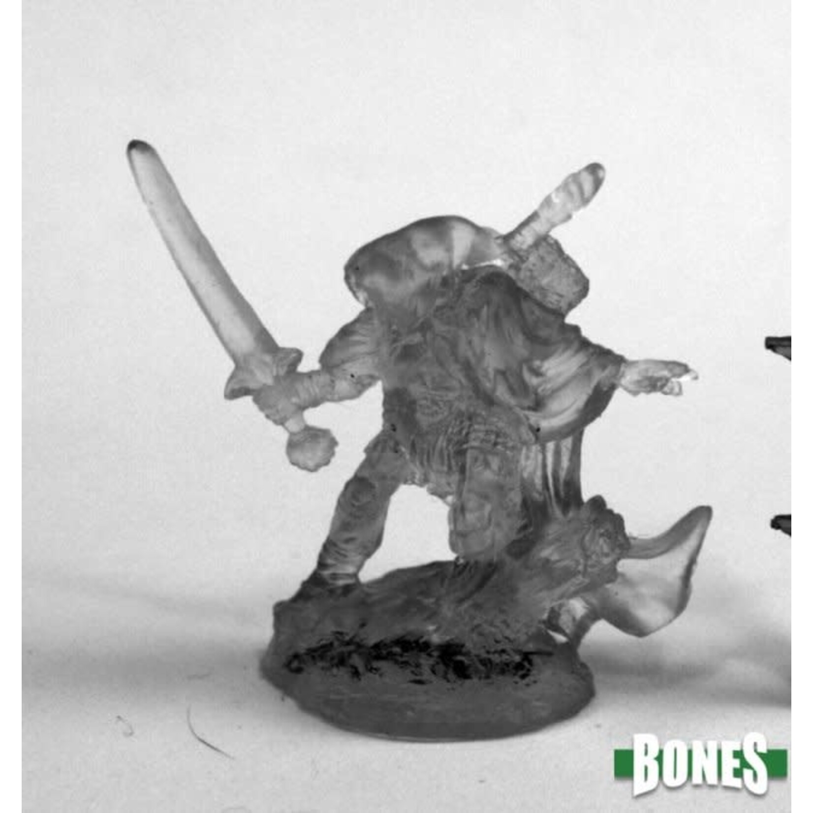 Reaper Miniatures Invisible Ranger
