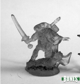 Reaper Miniatures Bones: Invisible Ranger