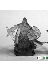 Reaper Miniatures Bones: Invisible Warrior