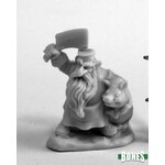Reaper Miniatures Dwarf Butcher