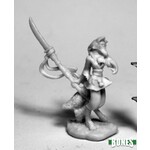 Reaper Miniatures Dijoro, Female Kitsune