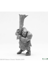 Reaper Miniatures Bones: HILL GIANT LOWLAND CHIEF