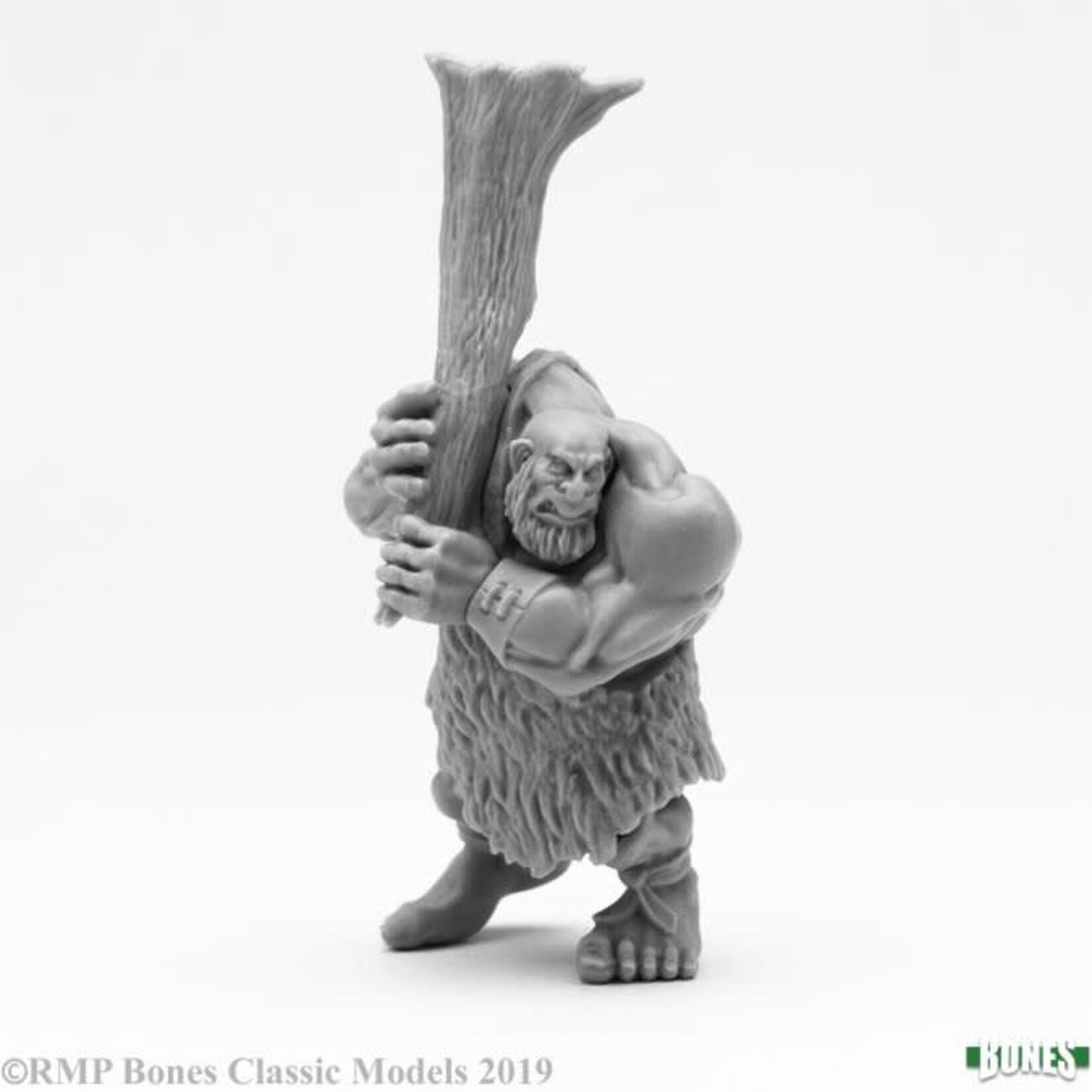 Reaper Miniatures Hill Giant Lowland Chief