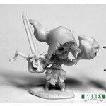 Reaper Miniatures Bones: Mrs. Bones