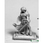 Reaper Miniatures Nazeera Bloodraven