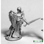 Reaper Miniatures Mara Frostblade, Antipaladin