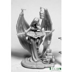 Reaper Miniatures Sophie the Sage, Bones 3 Kickstarter