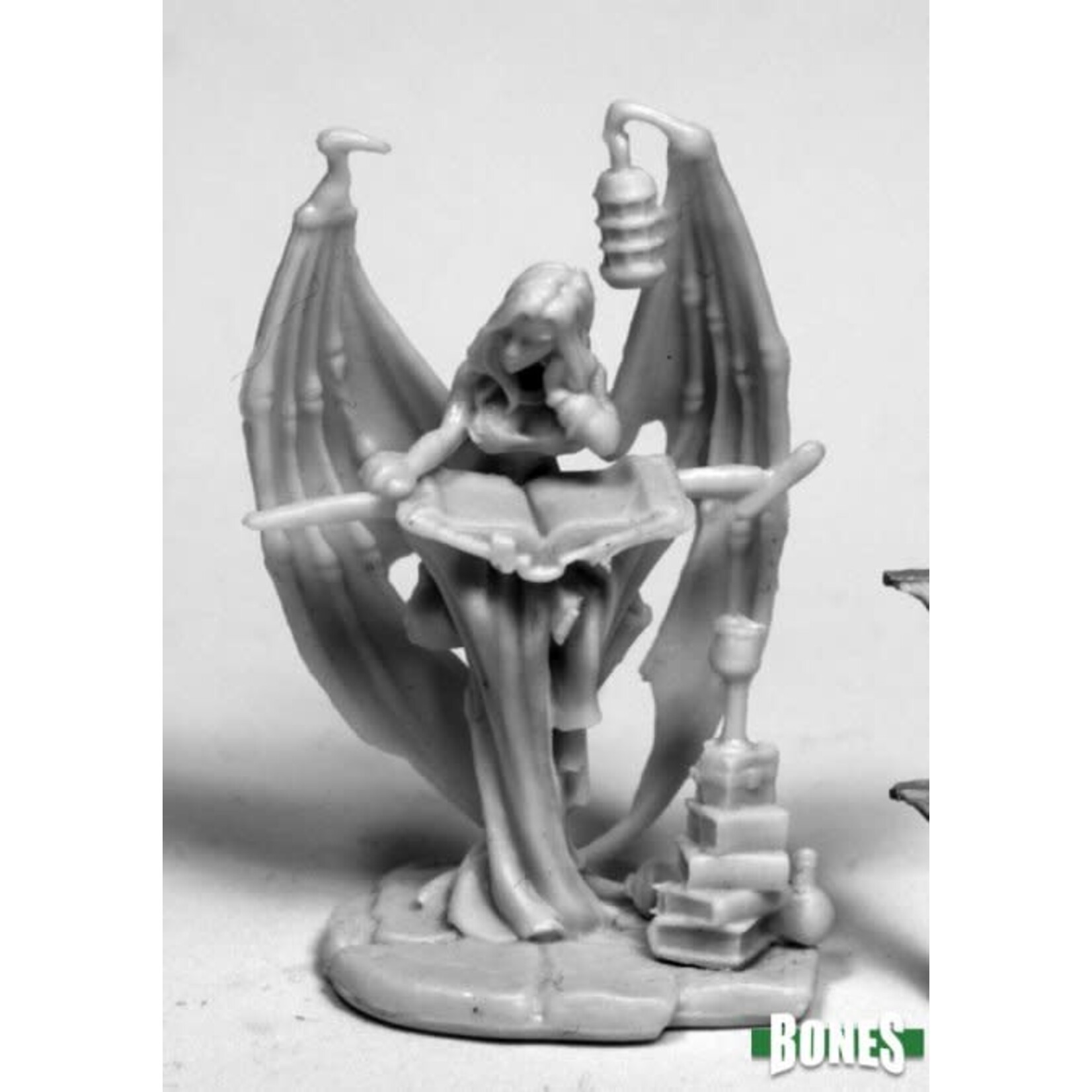 Reaper Miniatures Sophie the Sage, Bones 3 Kickstarter