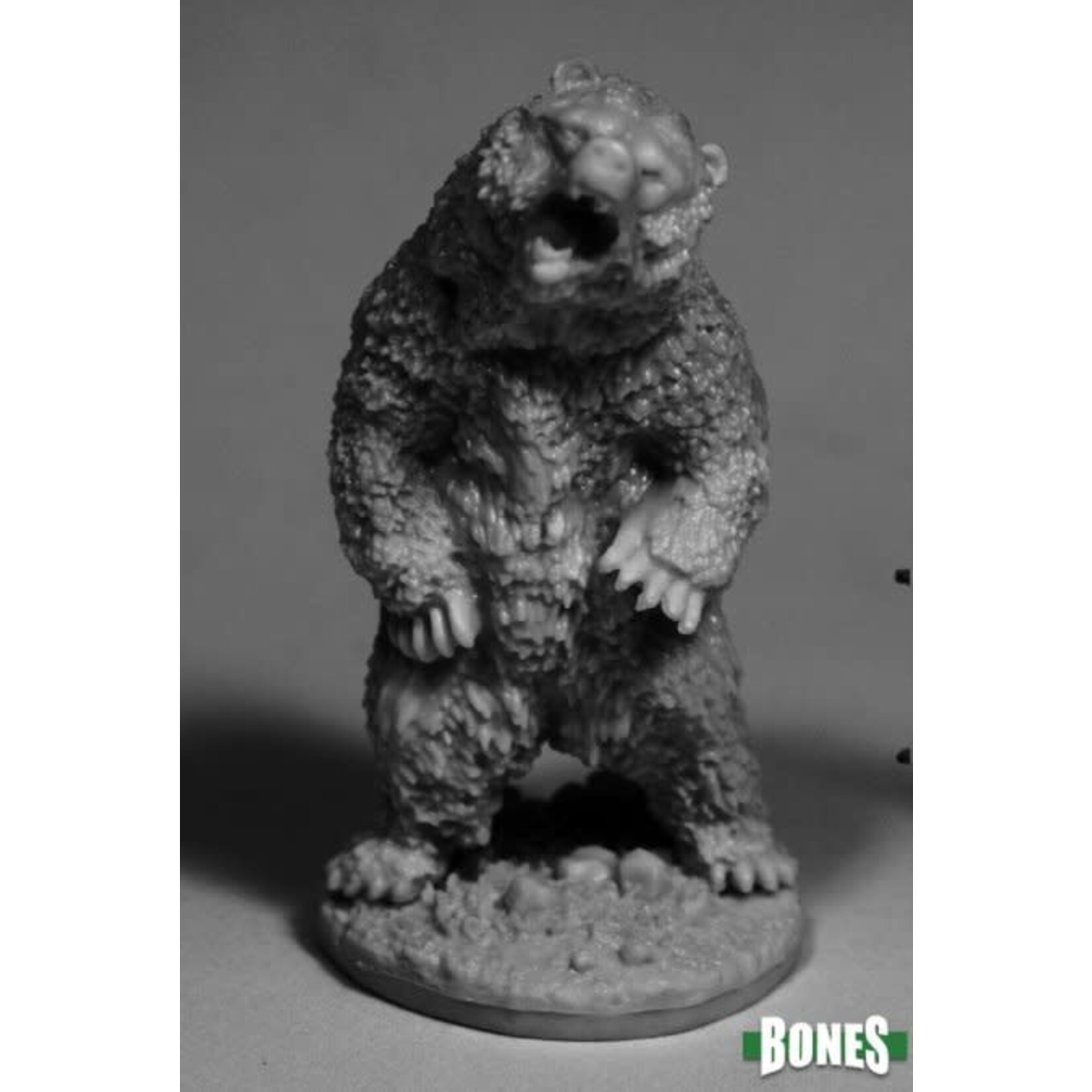 Reaper Miniatures Dire Bear