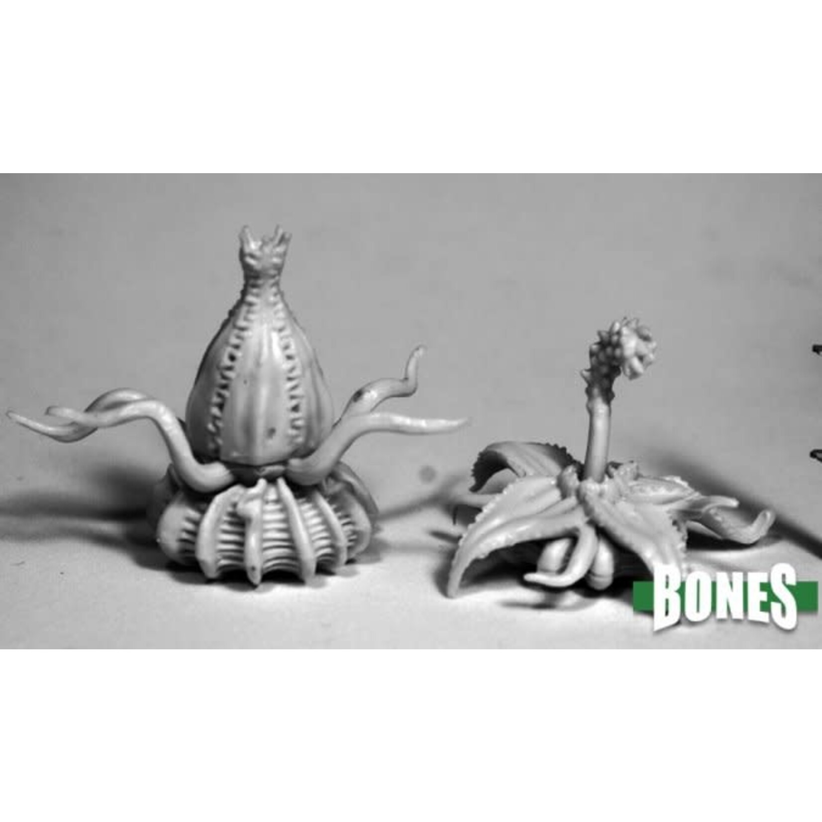 Reaper Miniatures Death Star Lilies (2)