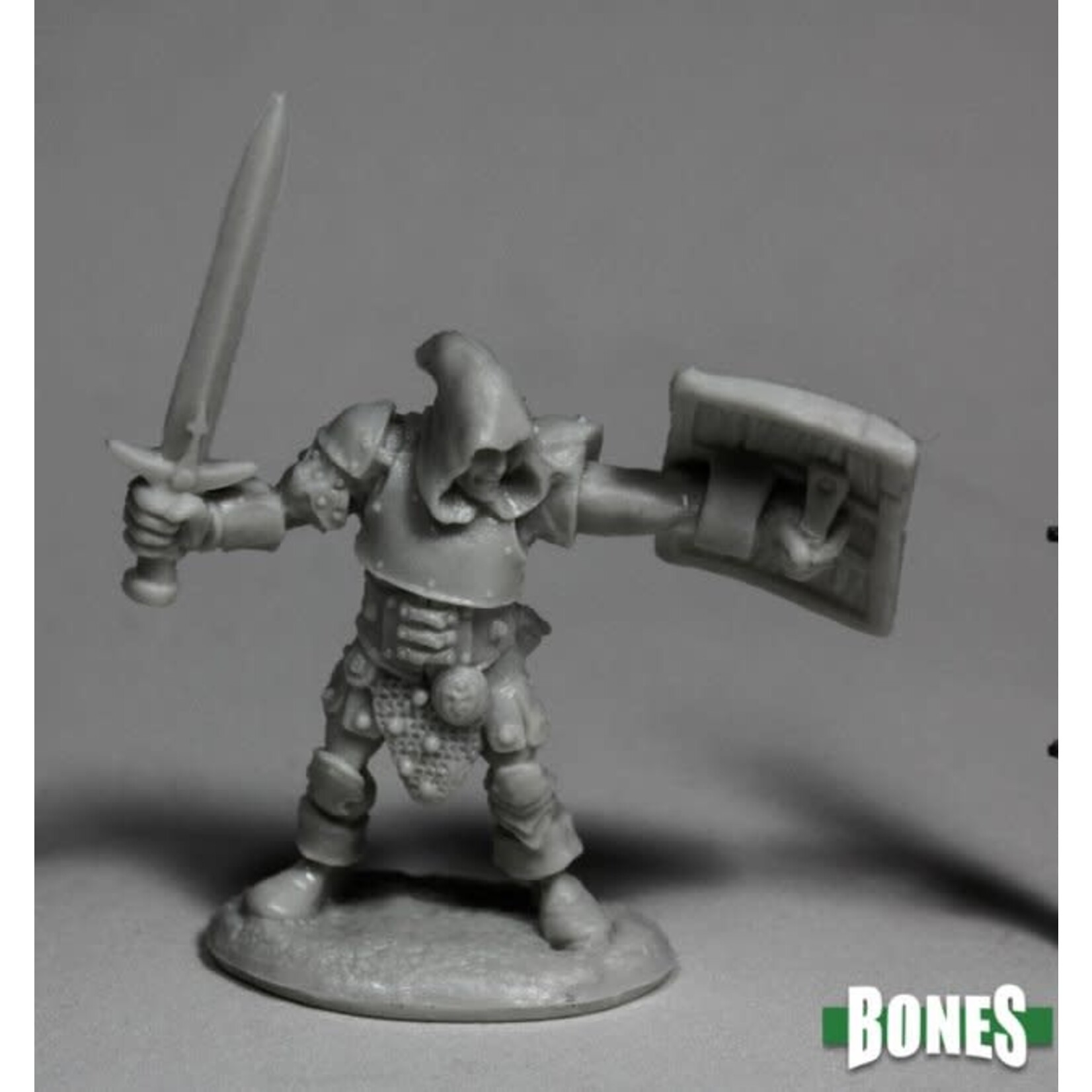 Reaper Miniatures Bandit Leader