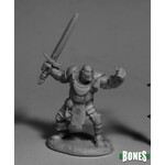 Reaper Miniatures Bandit Bully