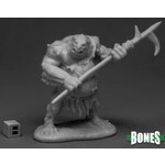 Reaper Miniatures Merrow